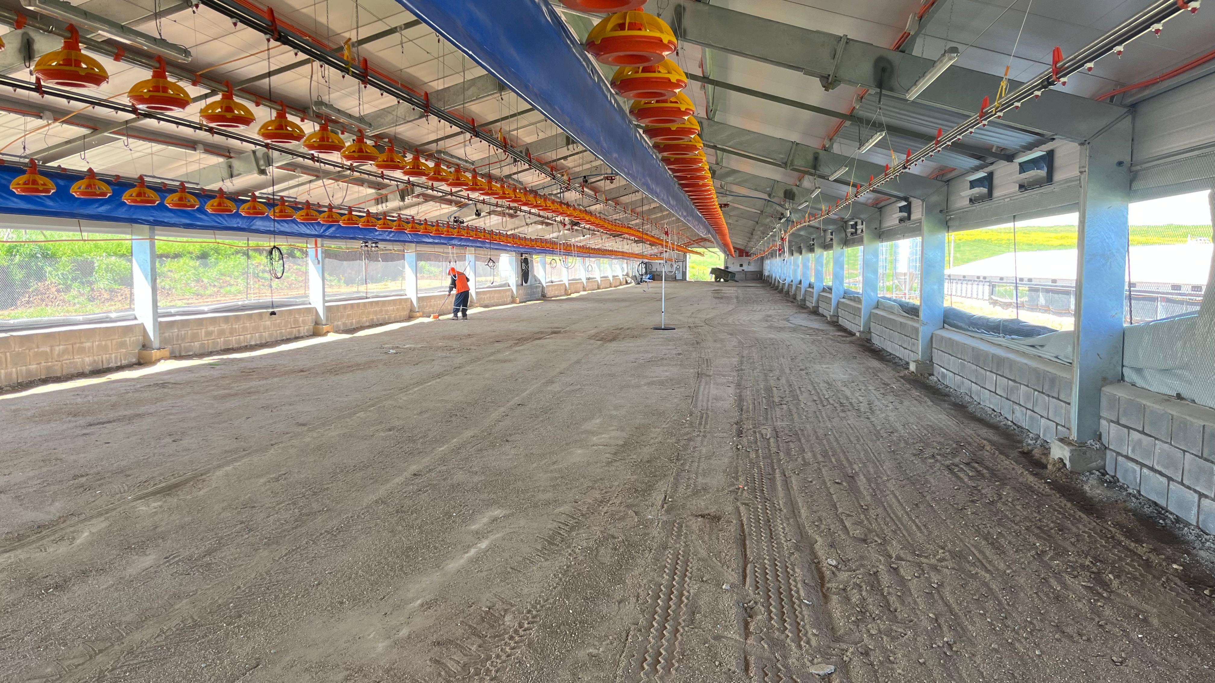 Operadores de residuos