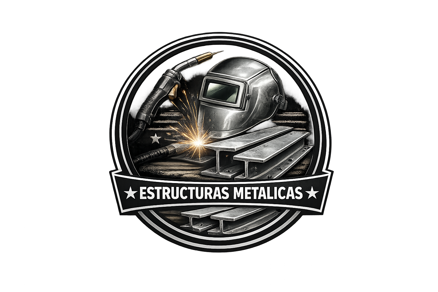 ESTRUCTURAS METÁLICAS