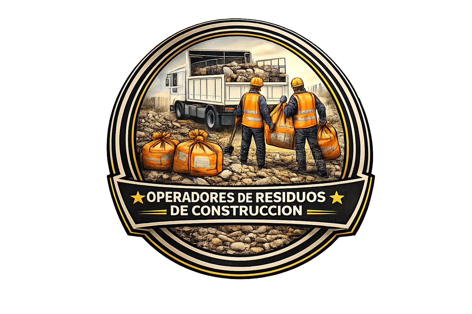 Operadores de residuos