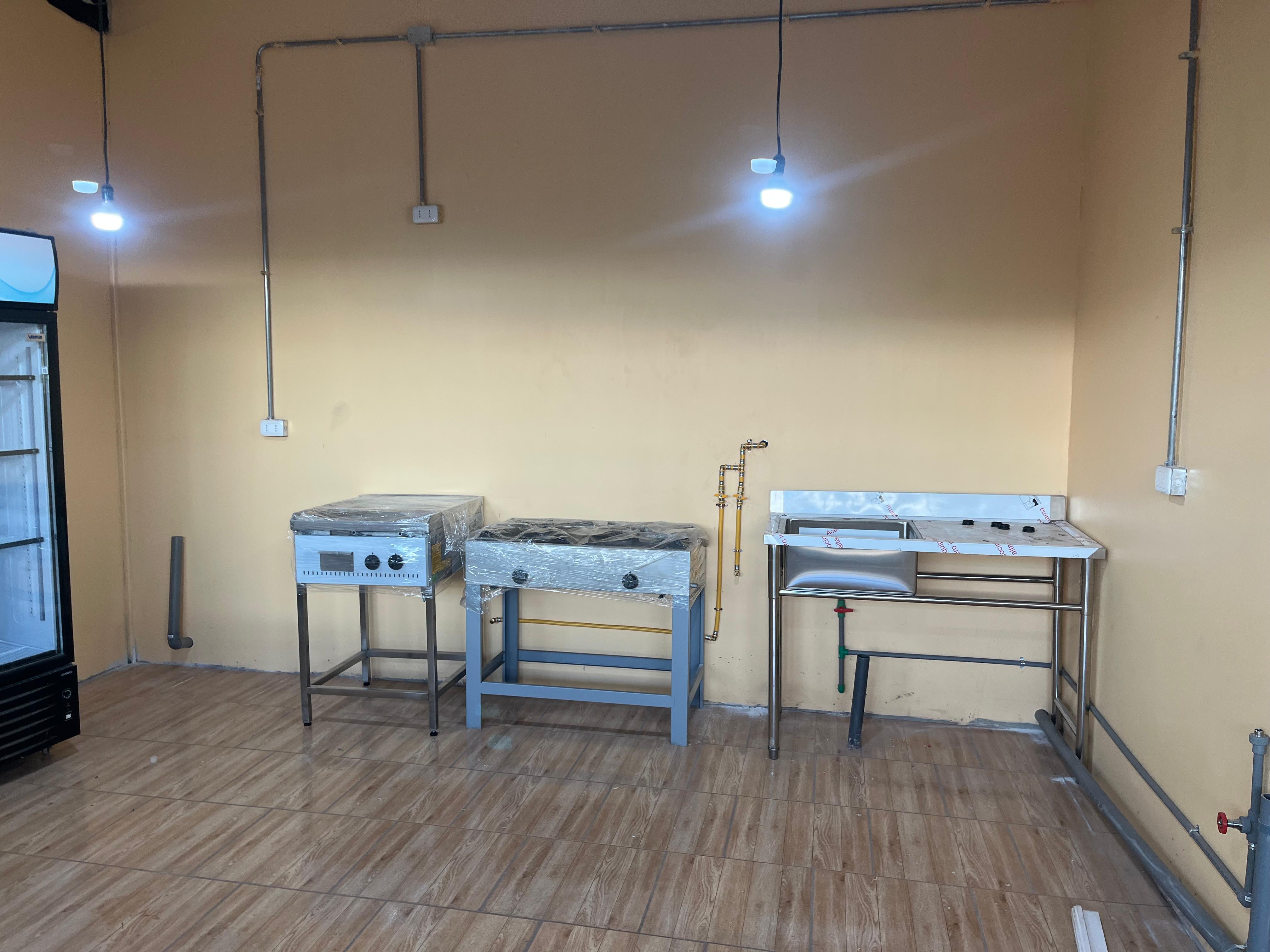 Instalaciones de gas